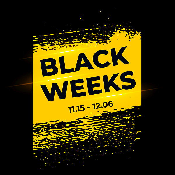 Black Weeks